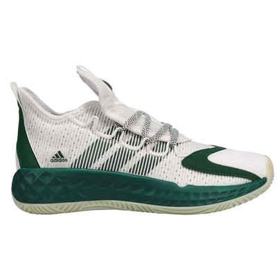 

Adidas Pro Boost Low Basketball Мужские кроссовки Размер 5 M Спортивная обувь FW9504, Белый, adidas Pro Boost Low Basketball