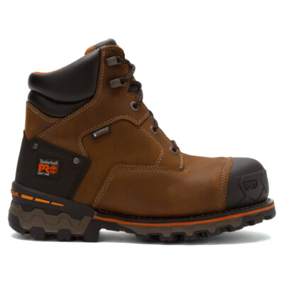 boondock timberland pro