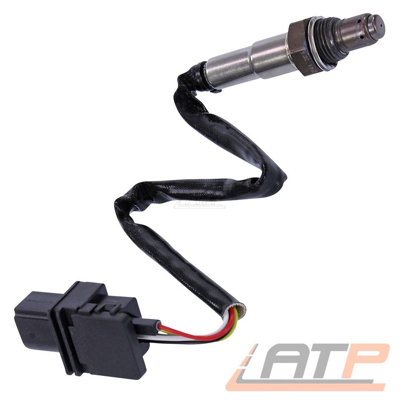 Lambdasonde FÃR Alfa 159 Bmw 1-Er F20 3-Er F30 5-Er F10 Mercedes W204 W205 W212