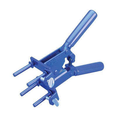 nVent ERICO L160 EZ Change Handle Clamp, 3 in Mold GENUINE