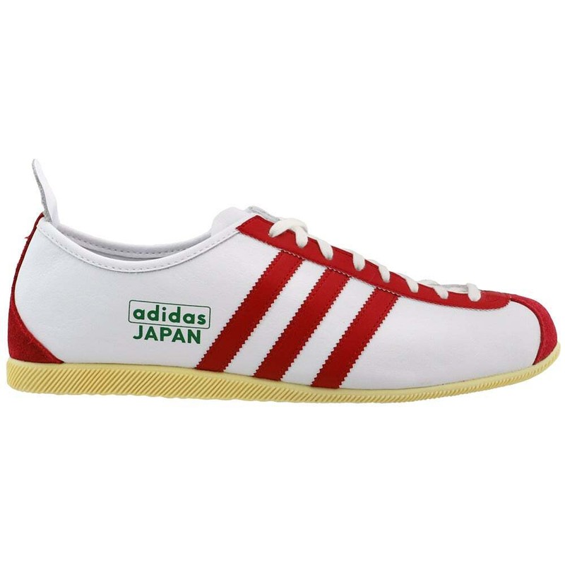 adidas japan