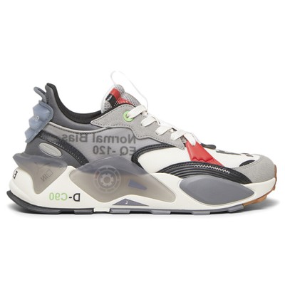 Puma RsXl Cassette Tape Lace Up  Mens Size 14 M Sneakers Casual Shoes 39454301
