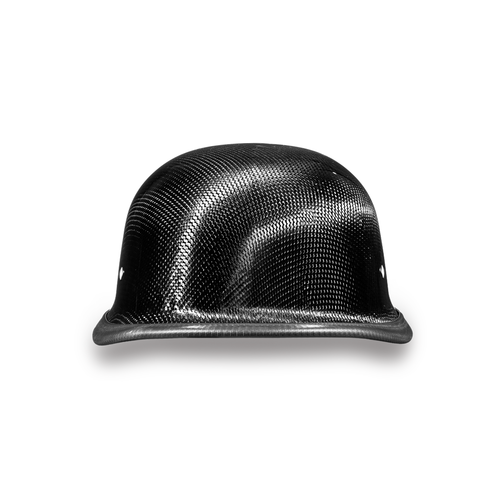 Шлем Daytona Helmets Skull Cap GERMAN 