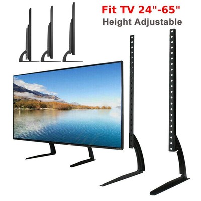 Tabletop Base Mount For 24-65