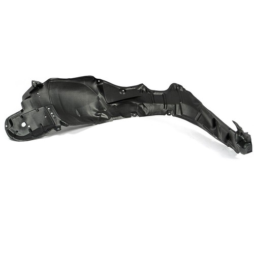 New Splash Shield Fit For 2010-2015 Toyota Prius Front Left and Right Side