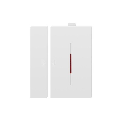 Door Window Alarm Sensor Wireless Anti-Theft Alarm Smart Home Security Alarm Sys