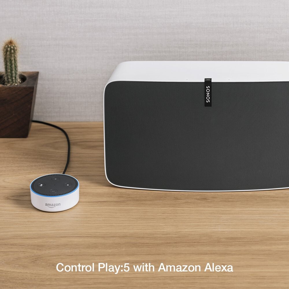Sonos Play 5 - White | in Balham, London | Gumtree