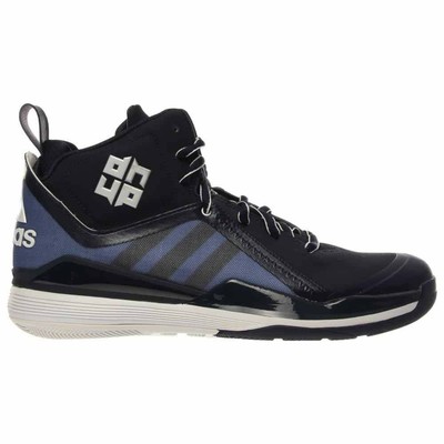 

Adidas D Howard 5 Баскетбольные мужские синие кроссовки Спортивная обувь C76394, Синий, adidas D Howard 5 Basketball