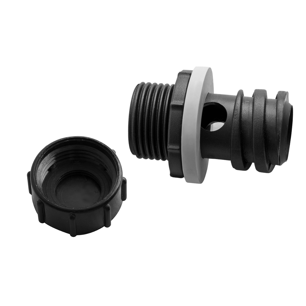 rtic cooler large drain plug
