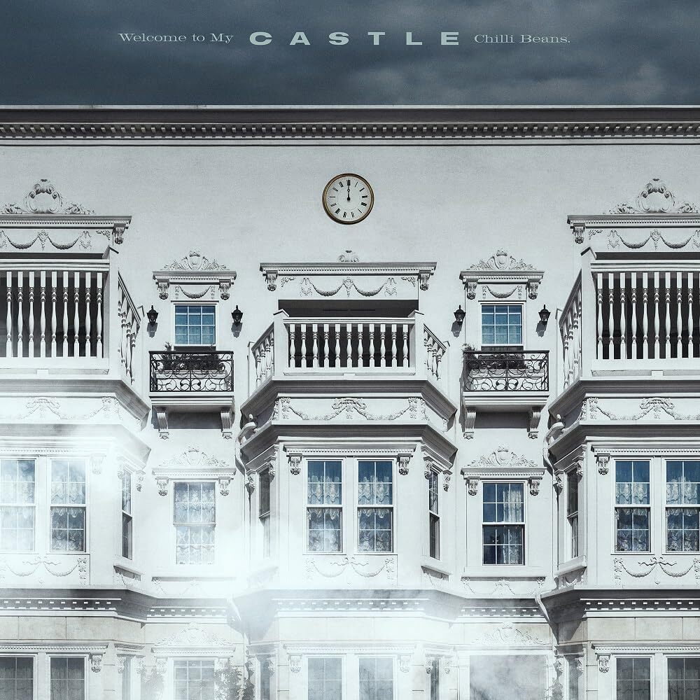 ミュージック Chilli Beans. Welcome to My CASTLE Chilli Beans. Welcome to My Castle 2023 2nd Album CD + BD