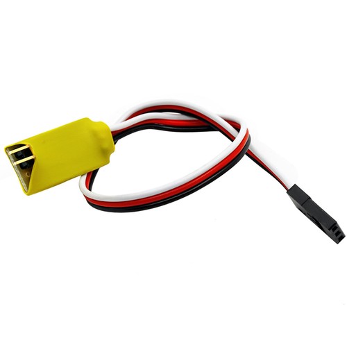 LED-Lichtsteuerung Cable Remote Control Switch Wiring Lamps Lighting for RC Car
