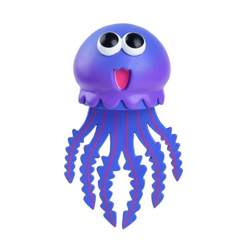 Cartoon Creative Octopus Lobster 3D Stereo Book Markers Sea Animal Bookmarks