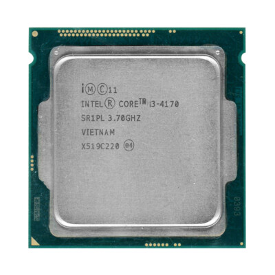 Core i3 4130 4170 i5 4570 x2 i7 4771 x2他 Amazon.com: Core I3 4130T - 2.9 Ghz - 2 Cores - 4 Threads