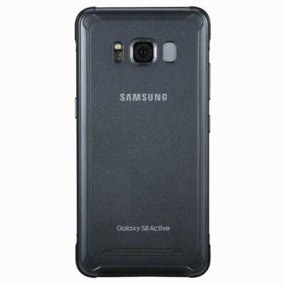 NEW Samsung Galaxy S8 Active Factory AT&T unlocked G892A 4G+64GB Smartphone US