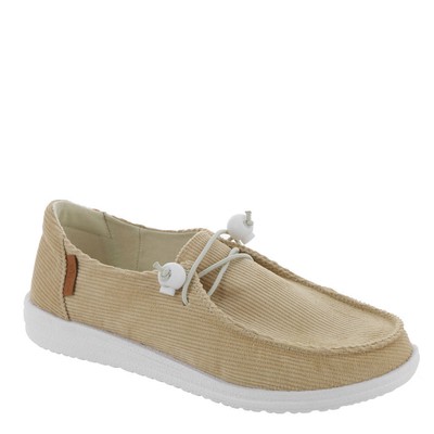

Женские слипоны Corkys Kayak