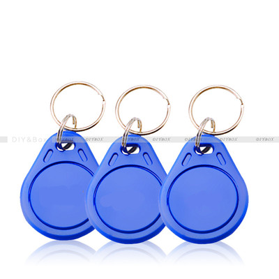 ACR122u NFC Reader&Writer 13.56Mhz RFID Copier Duplicator / 5pcs UID Cards /Tags