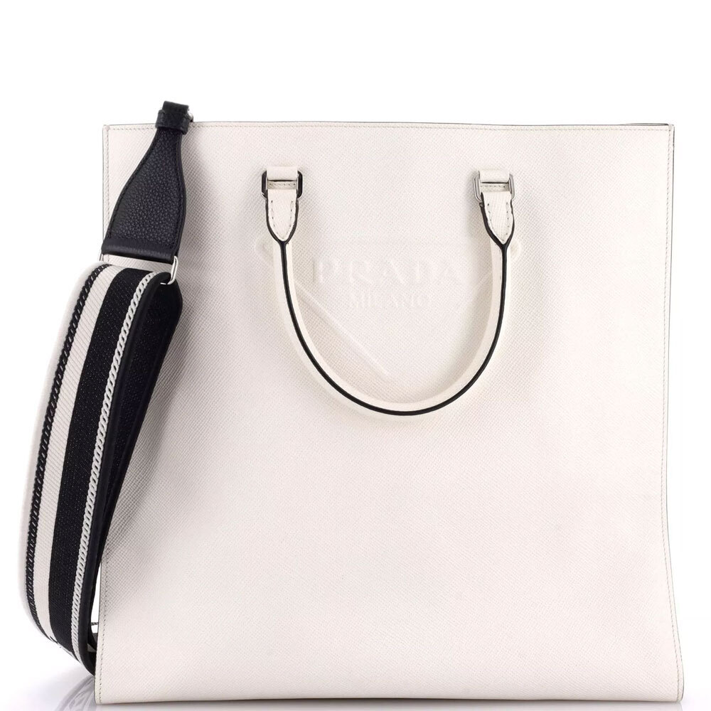 PRADA Tote Bags for Women