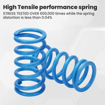 MaXpeedingrods 24 Way Damper Coilovers for Toyota Corolla 87-02 E90 E100 E110