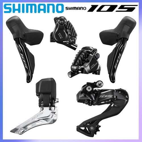 シマノ　RD-R7150 12s Di2 シマノ 105 Di2 RD-R7150 リアディレーラー（12S） | SHIMANO |