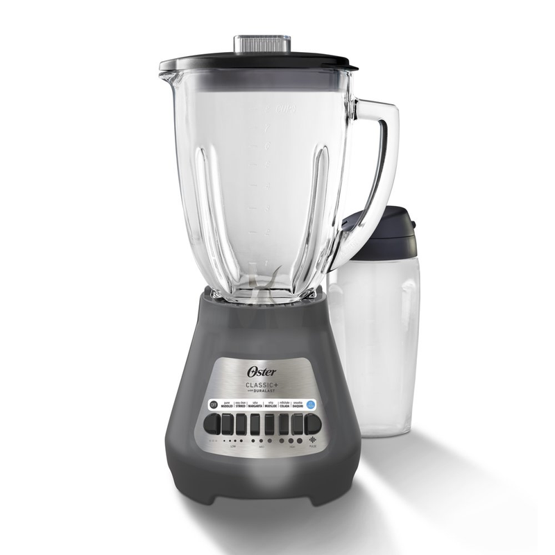 Oster Party Blender with XL 8-Cup Capacity Jar and Blend-N-G