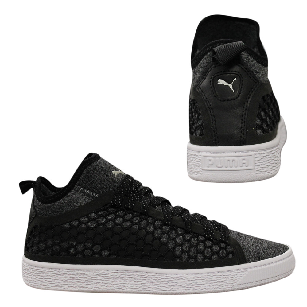 basket puma netfit basket puma netfit