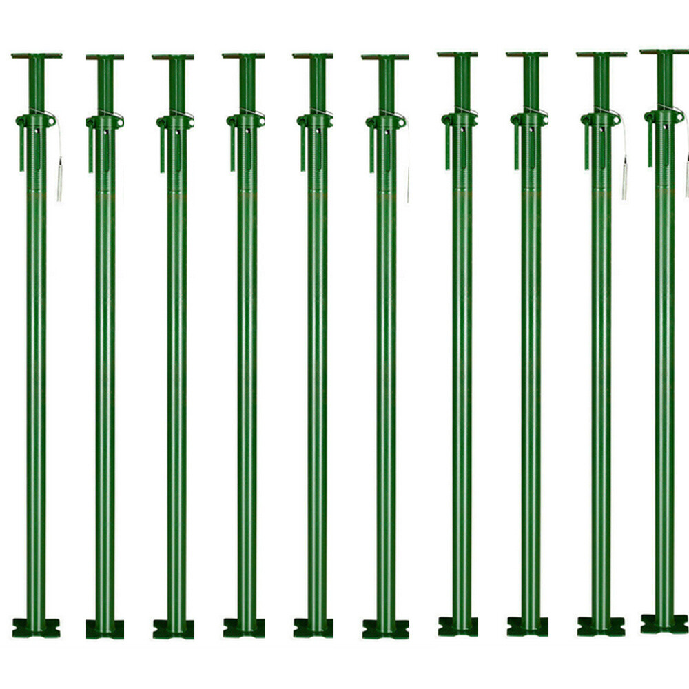 10x SIZE 1 ACROW PROP 1.7m3.0m ; 5.589.8 ACROW JACK，Free Shipping eBay