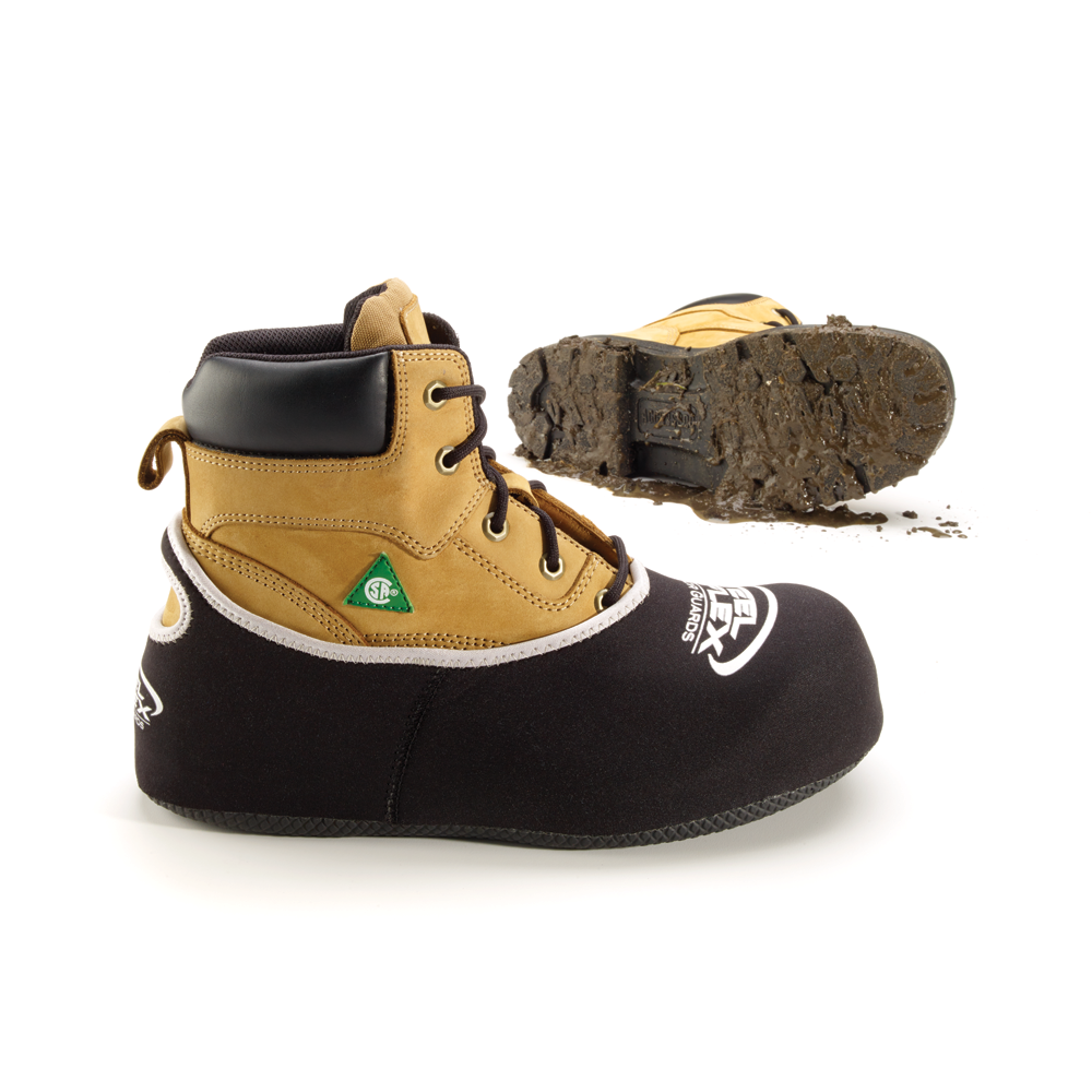 waterproof shoe guards