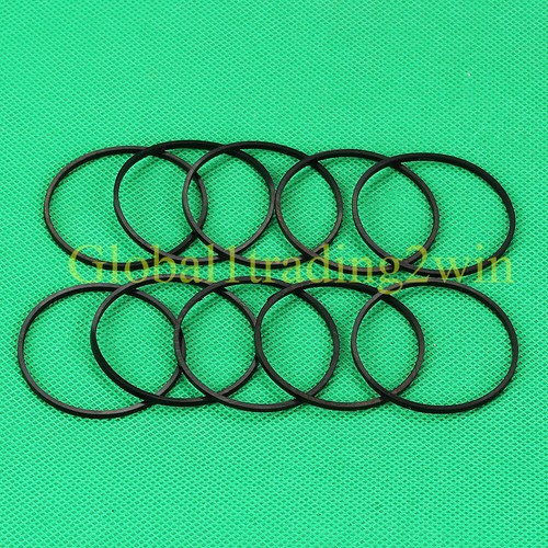 10x Carburetor Carb Bowl Gaskets For 693981 280492 Engine