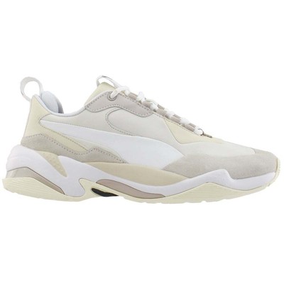 Мужские кроссовки Puma Thunder Nature Lace Up Off White Повседневная обувь 370703-03