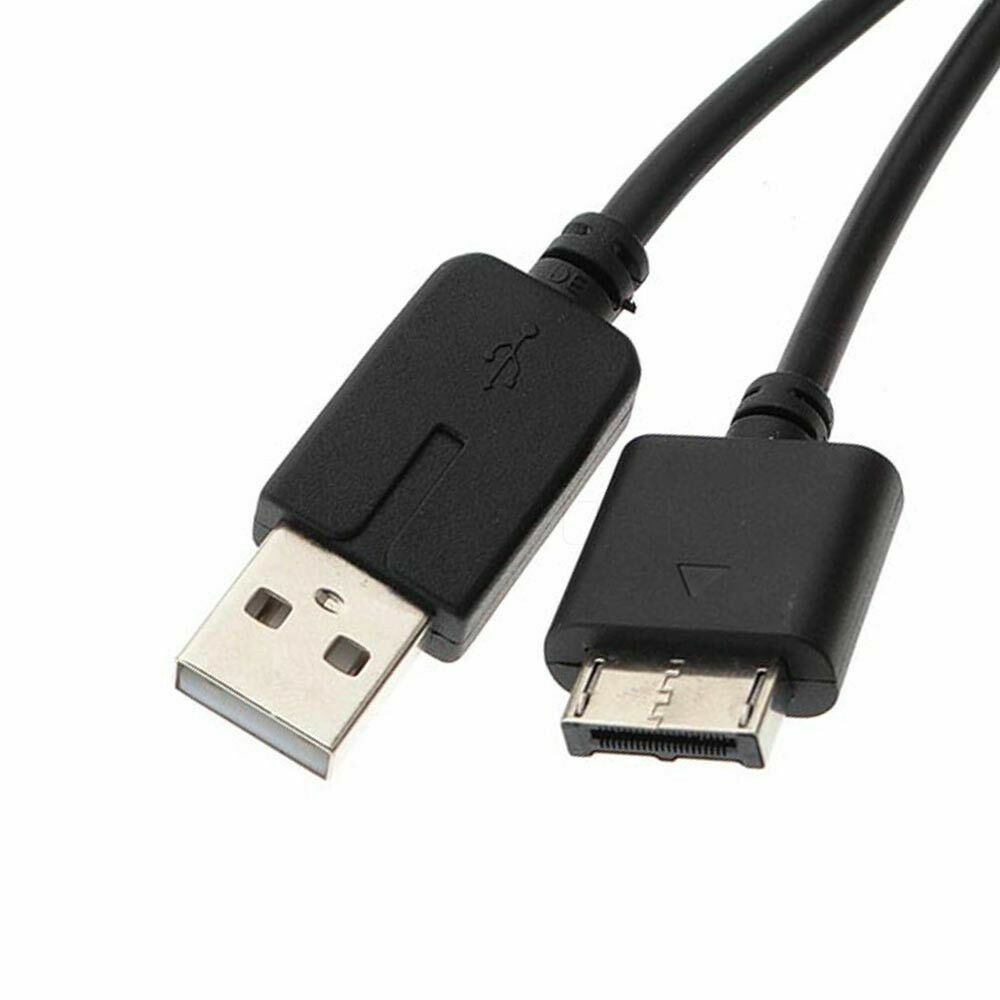 PS Vita 2in1 USB Charger Data Transfer Power Cable Sync Lead Wire Sony