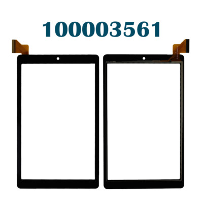 Digitizer Touch Screen Glass Panel For Onn Surf Gen 2 3 Tablet 7'' 8'' 10.1 inch