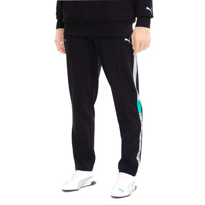 

Брюки мужские Puma MercedesAmg Petronas F1 Xtg Размер  Повседневные спортивные 599594-01, Черный, Puma MercedesAmg Petronas F1 Xtg Pants