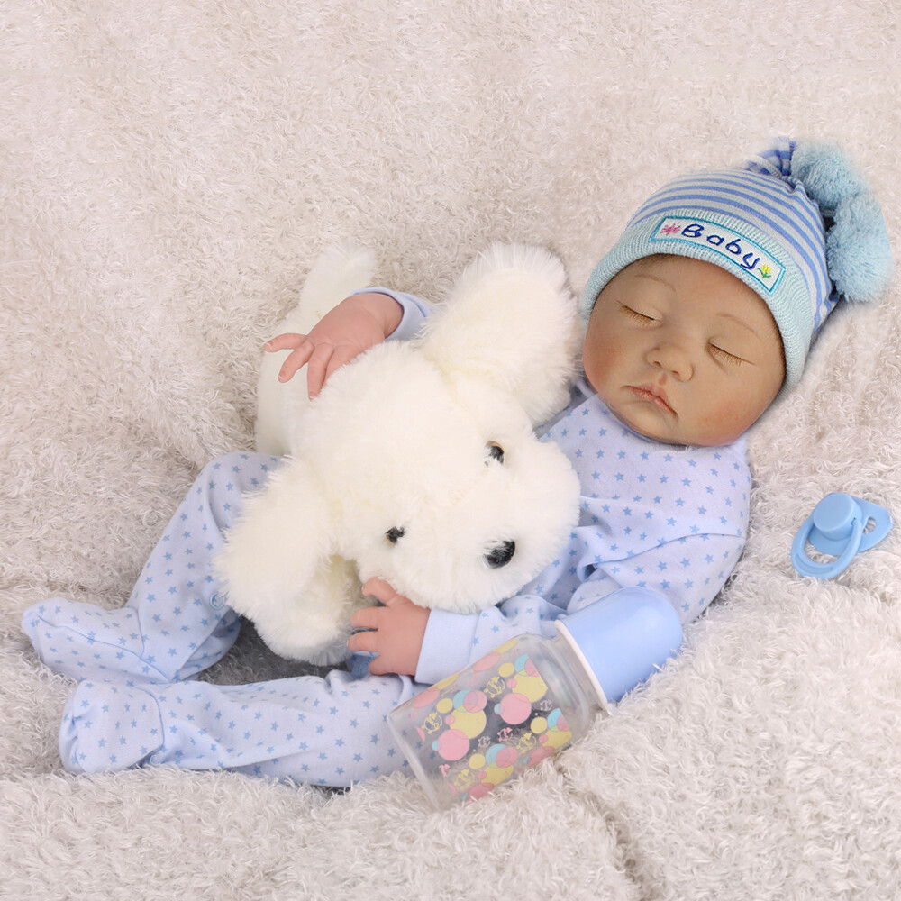 baby reborn boy dolls