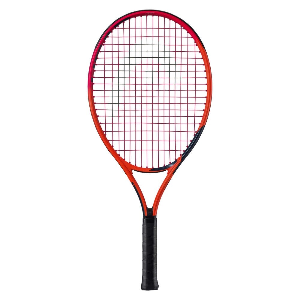 ГОЛОВА | RADICAL 23 Prestrung Junior Racquet Premium Strung Tennis Jr 234923 Spin