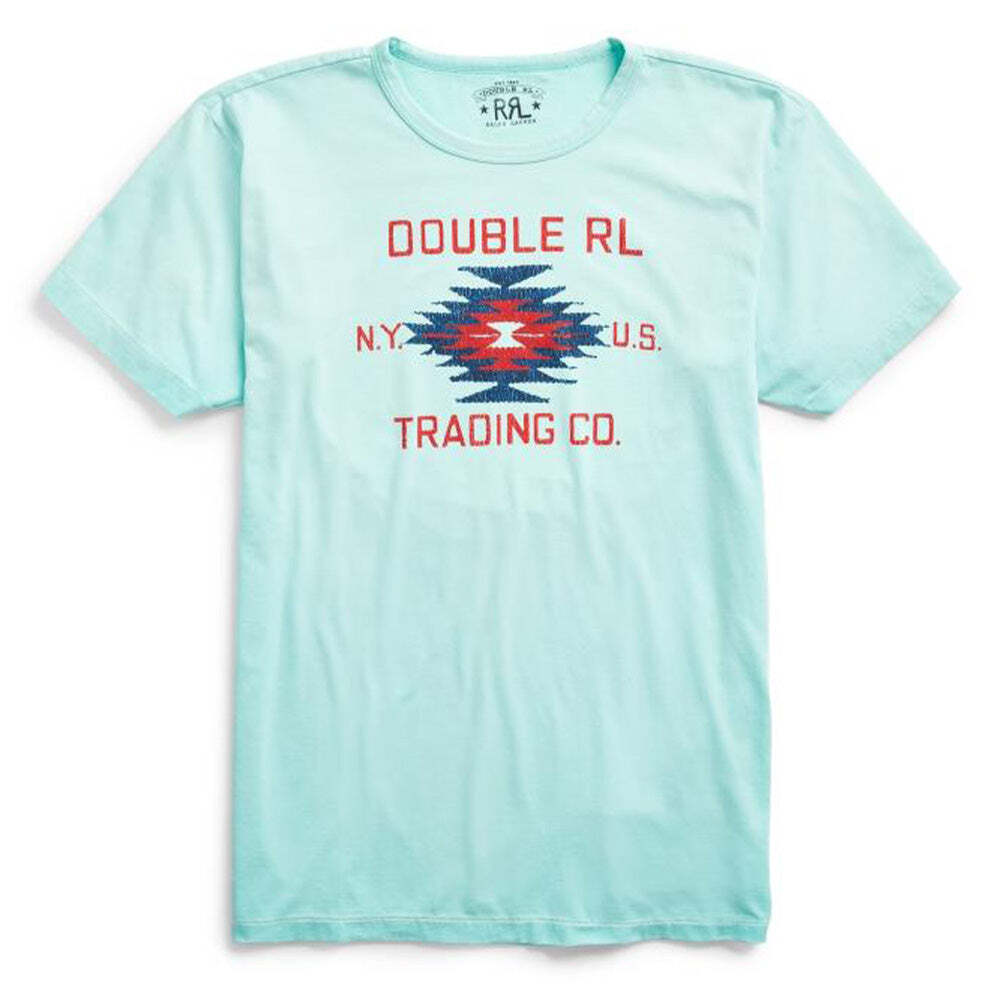 「R.R.L.」のプリント♪【Ralph Lauren】 T-Shirt 22545861_52857515_600.jpg