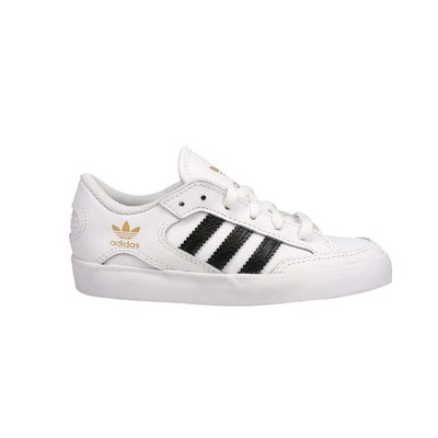 Adidas Hardcourt Low Lace Up Toddler Boys Size 10 M Кроссовки повседневные FX0622