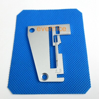 Needle Throat Plate for SERGER Babylock Simplicity Riccar Home Serger #60993