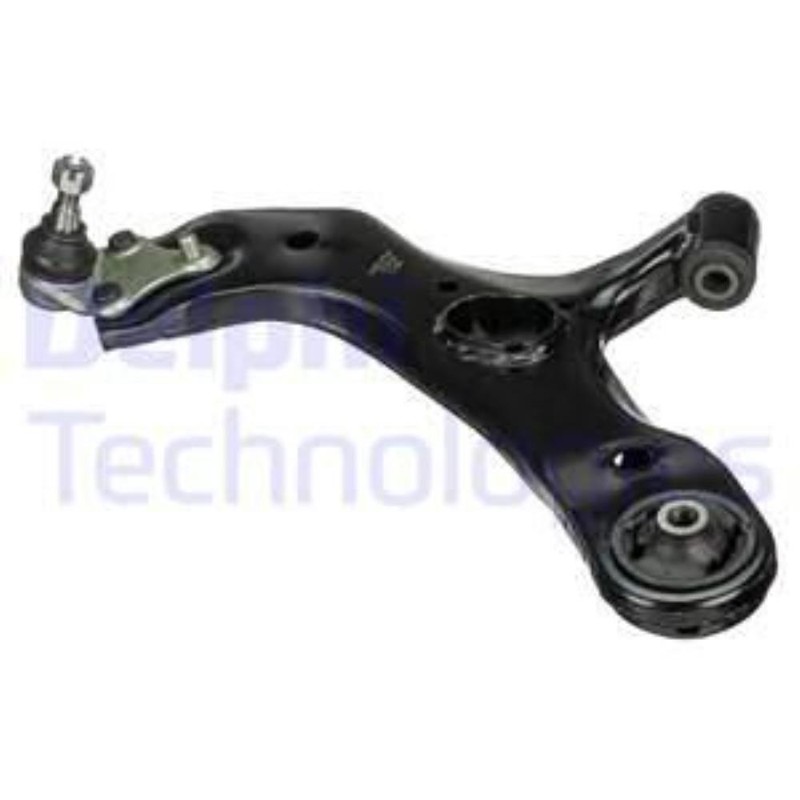 Bras De Commande Guidon Pour Toyota Rav 4 Iv Wwa4_ Ava4_ Zsa4_ Ala4_ 2.5 Hybrid