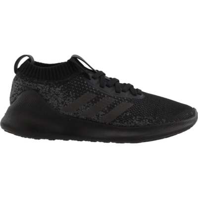 

Adidas Purebounce + Беговые женские черные кроссовки Спортивная обувь G27962, Черный, adidas Purebounce + Running