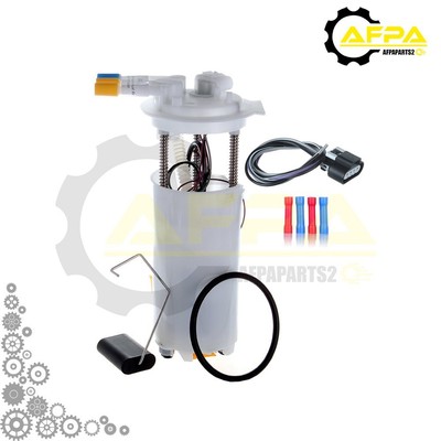 For Pontiac Aztek 2001 2002 2003 2004 Electric Fuel Pump Module Assembly