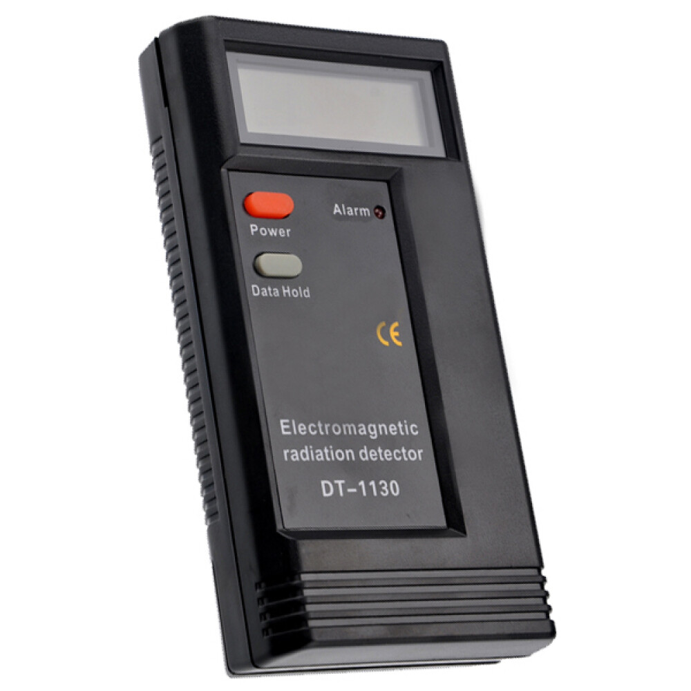 Radiation Detector EMF Electromagnetic Radiation Survey ...
