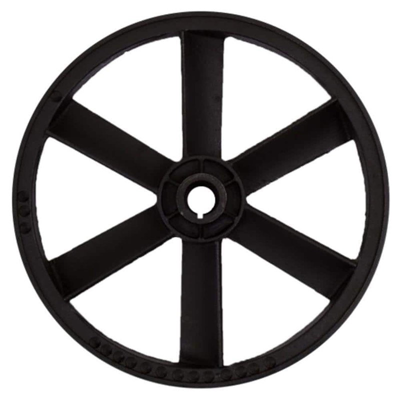 Flywheel 12 In. For Husky Replacement Part Cast Iron C601h C602h