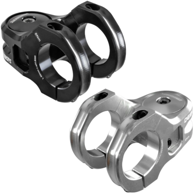 DMR Defy 50 Stem MTB Mountain Bike Handlebar Stems Low Stack 31.8 35 Clamp New