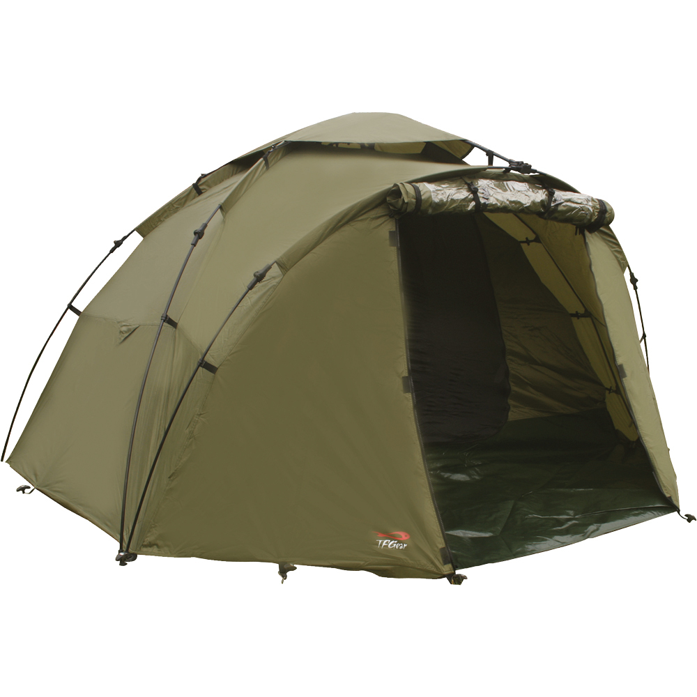 tf gear airflow bivvy 1 man