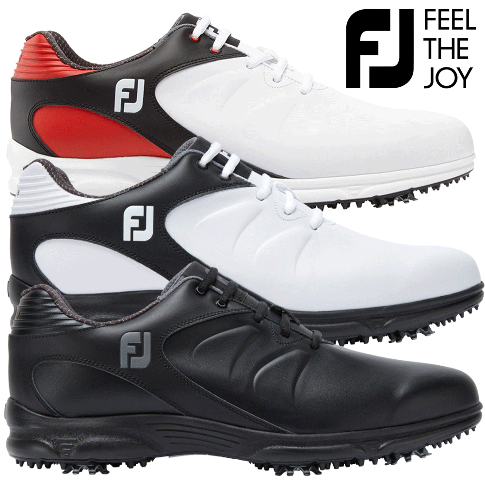 footjoy arc xt boa golf shoes
