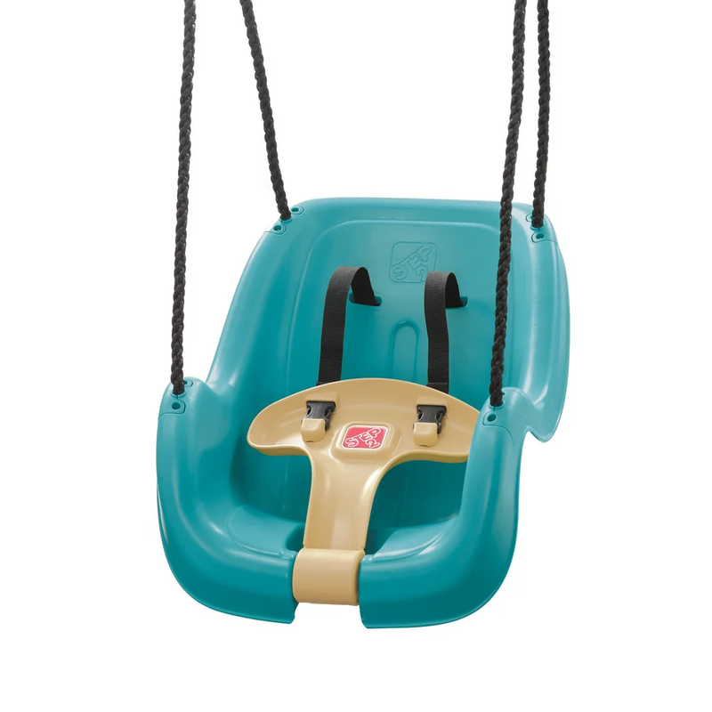 Set Accessory With T-bar And Weather-resistant Ropes