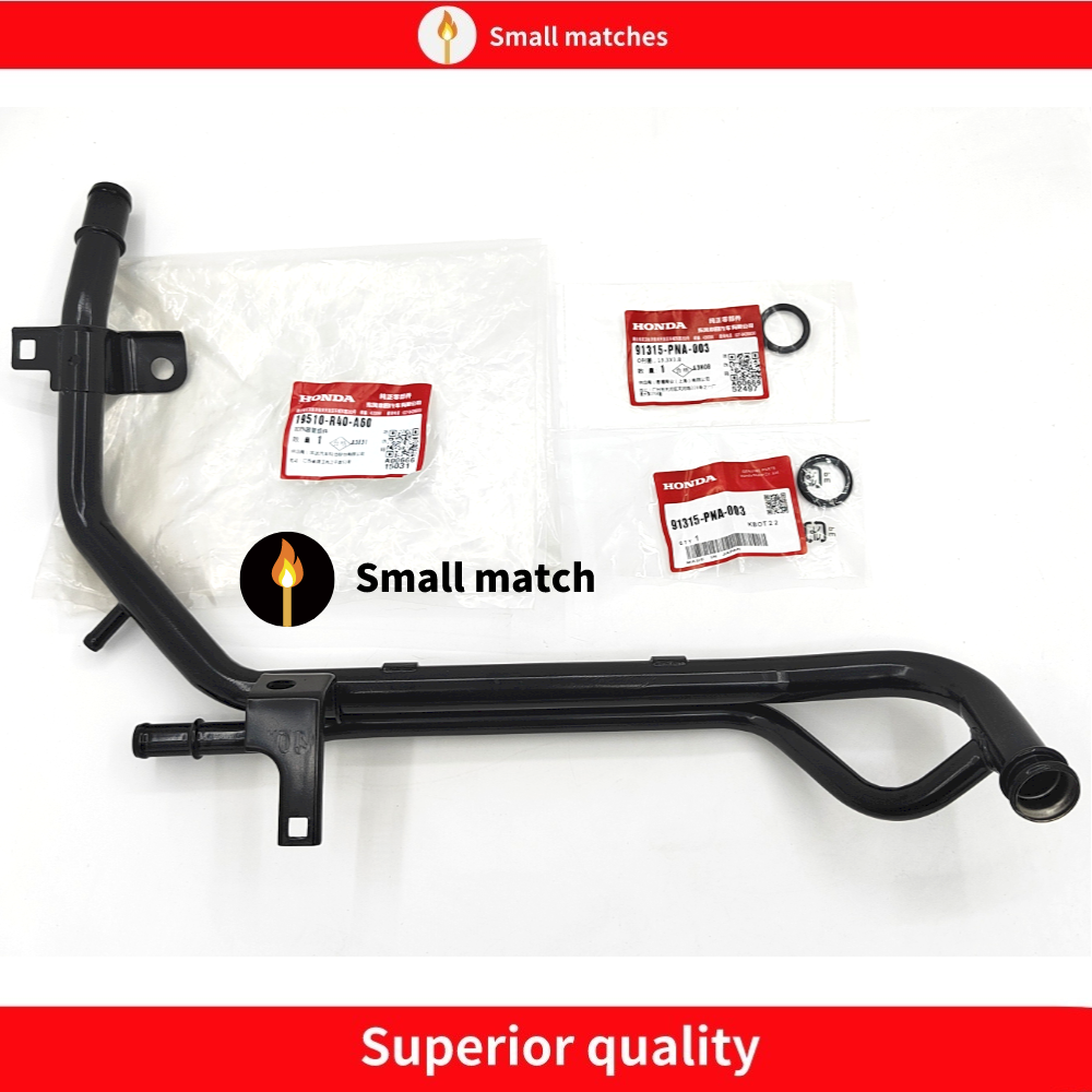 OEM Heater Pipe For 2011-14 Honda CR-V Accord Crosstour Acura TSX 19510-R40-A60