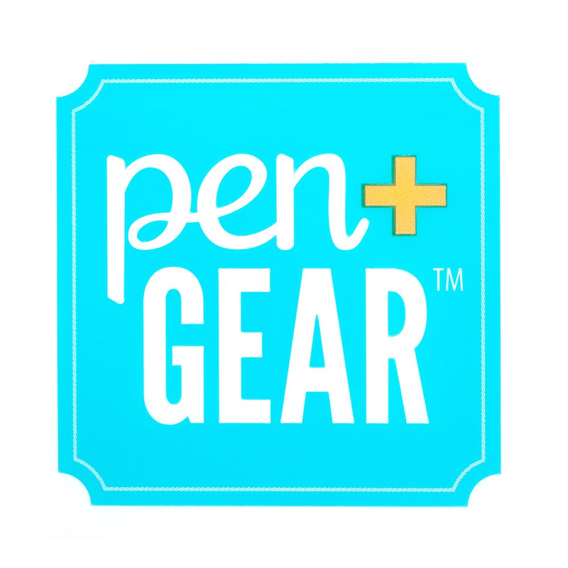 Pen+Gear Dry Erase Marker Kit, 7 Pieces, Dry Erase Marker