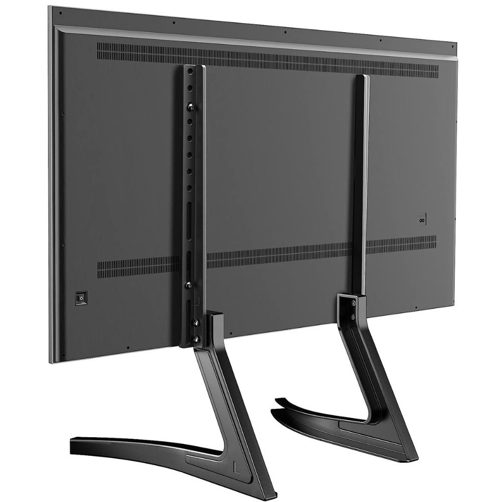 Legs For Most 32-55 Inch Flat Or Curved Tvs With Mounting