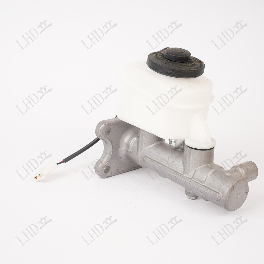 麦藁さん TOYOTA SUPRA JZA80 Brake Master Cylinder 47201-14870 | eBay